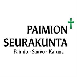 Paimion Seurakunta