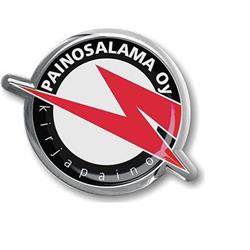 Kirjapaino Painosalama