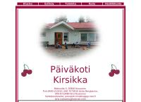 Päiväkoti Kirsikka Ky