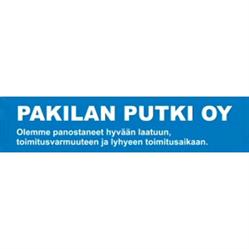 Pakilan Putki Oy