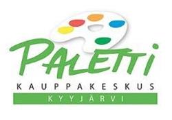 Paletti-kauppakeskus