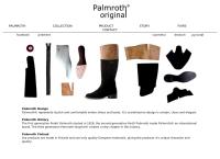 Kenkäkauppa Palmroth Pertti Oy