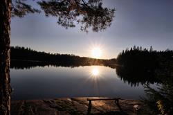 Palvaanjärven loma