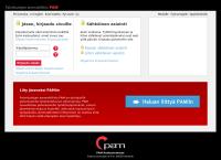 Palvelualojen Ammattiliitto Pam Ry