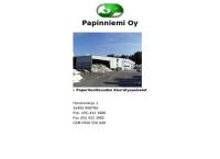 Papinniemi Oy