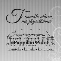 Pappilan Pidot Oy