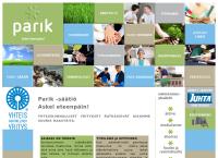 Parik-Säätiö