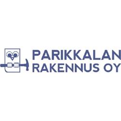 Parikkalan Rakennus Oy