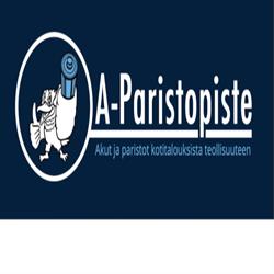 A-Paristopiste Oy