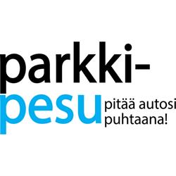 Parkkipesu Iso Omena