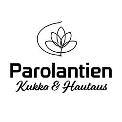 Kukkapalvelu Parolantien Kukka & Hautaus