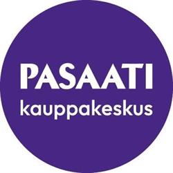 Kauppakeskus Pasaati