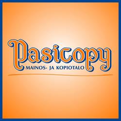 Pasicopy Oy