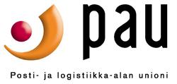 Posti- ja logistiikka-alan unioni PAU ry