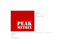 Peakmetrix