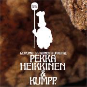 Leipomo- ja kondiittoriliike Pekka Heikkinen & kumpp.