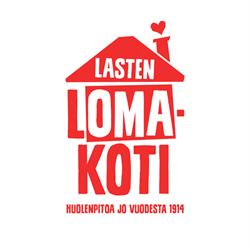 Pelastusarmeijan Lasten lomakoti
