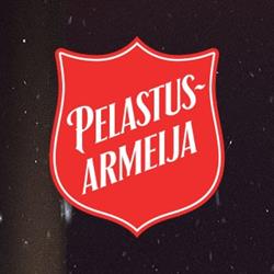Pelastusarmeija