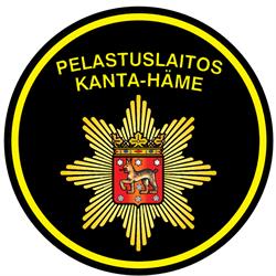 Hämeenlinnan Kaupunki, Kanta-Hämeen Pelastuslaitos