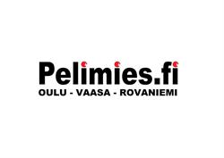 Pelimies Oy
