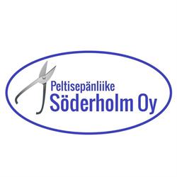 Peltisepänliike Söderholm Oy