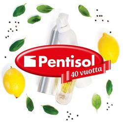 Pentisol Oy