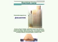 Wood-Make Center Oy LTD