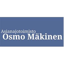 Asianajotoimisto Osmo Mäkinen Oy