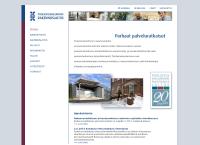 Puolustushallinnon rakennuslaitos Kouvolan paikallistoimisto