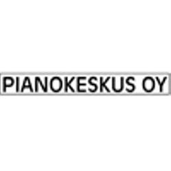 Pianokeskus Oy