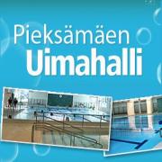 Pieksämäen kaupunki uimahalli