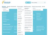 Virtasalmen Kirjasto/Pieksämäen Kaupunginkirjasto