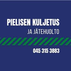 Pielisen Kuljetus ja Jätehuolto Oy