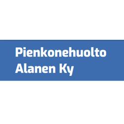 Pienkonehuolto Alanen Ky