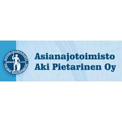Asianajotoimisto Aki Pietarinen Oy