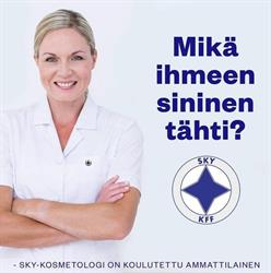 Pigmentaario Outi Sipilä
