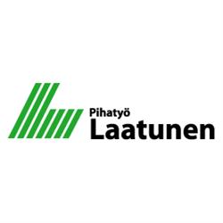 Pihatyö Laatunen Oy