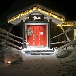 Kotaravintola Sarakka
