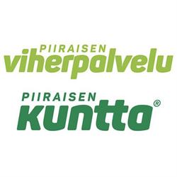 Piiraisen Viherpalvelu Oy