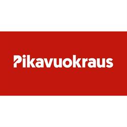 Konevuokraamo Pikavuokraus, Helsinki