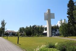Pirkkalan seurakunta