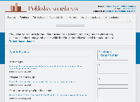 Nettisivu: Pirkkalan seurakunta