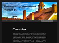 Rakennuttamis- Ja Projektipalvelut Pirttilahti Oy
