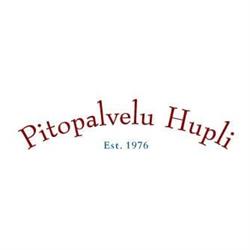 Pitopalvelu Hupli