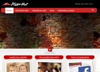 Pizza Hut Tennispalatsi