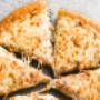 Margherita Pan Pizza