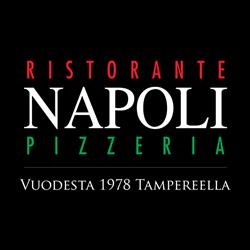 Pizzeria Napoli