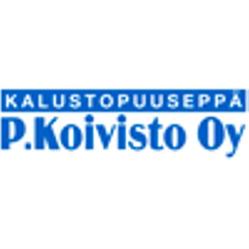 Kalustopuuseppä P. Koivisto Oy