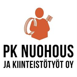 PK Nuohous ja kiinteistötyöt Oy
