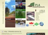 Pihalaatta-asennus Oy